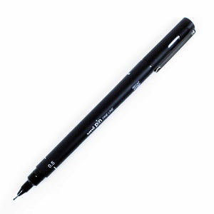 Uni Pin Black Fineliner Drawing Pens