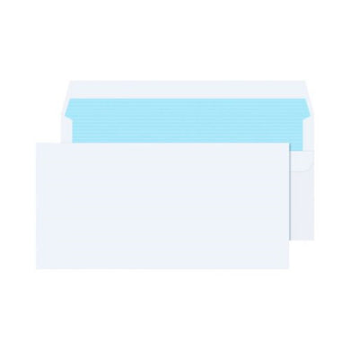 DL Envelopes - Plain