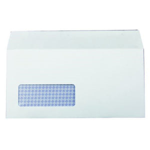DL Envelopes - Window
