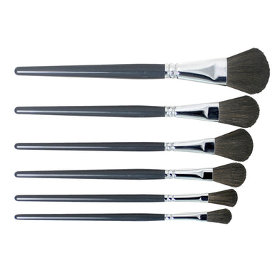 Series 28 Students Wash Brush