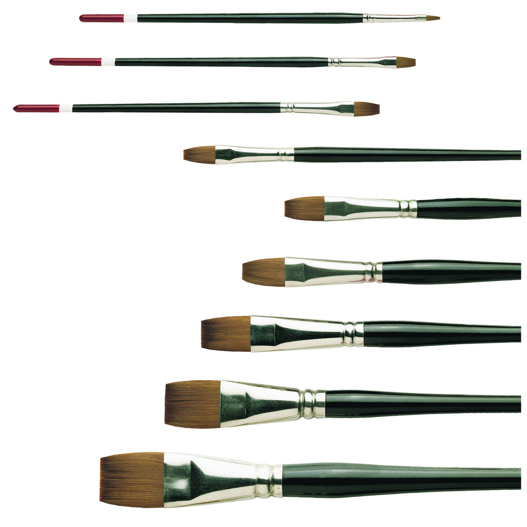 Series 99 Connoisseur One Stroke Brush