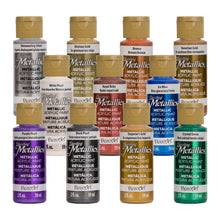 Load image into Gallery viewer, Dazzling Metallics Acrylic Paint