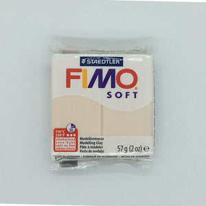 FIMO SOFT Modelling Clay