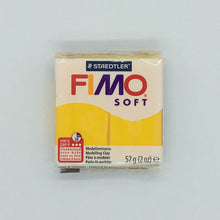 Load image into Gallery viewer, FIMO SOFT Modelling Clay