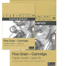 Load image into Gallery viewer, Fine Grain Cartridge Pad
