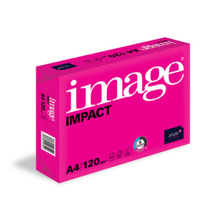 Image Impact A4 120gsm Paper