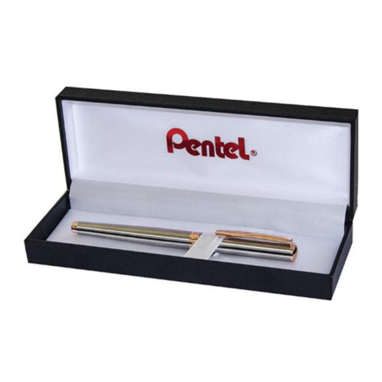 Pentel Sterling Symphony Roller Pen