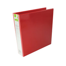 Load image into Gallery viewer, A4 4D Ring Presentation Binder 40mm