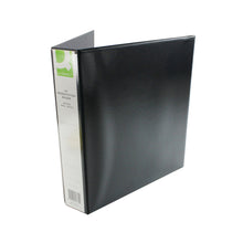 Load image into Gallery viewer, A4 4D Ring Presentation Binder 40mm