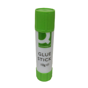 Q-Connect Glue Stick 10g