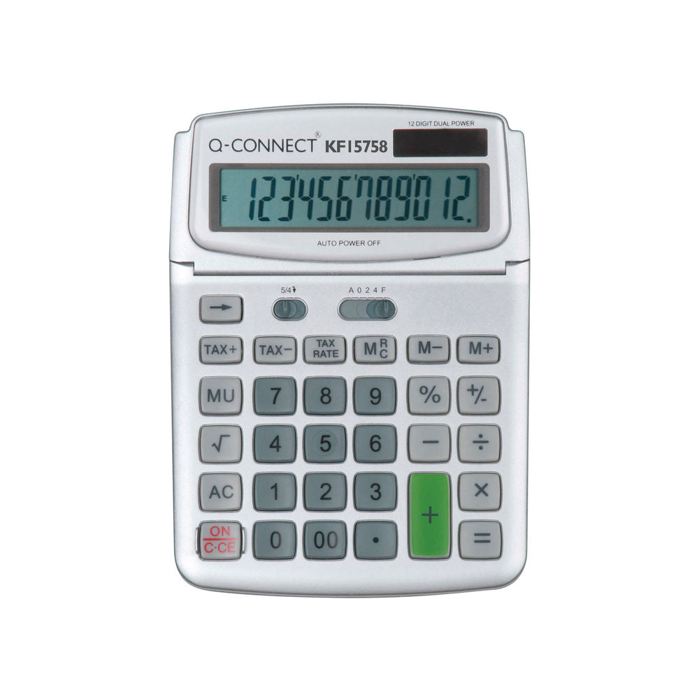 Large Desktop Calculator