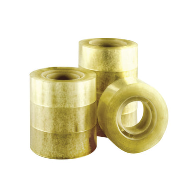 Sticky Tape 19mm x 33m