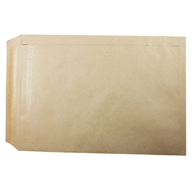 C3 Manilla Self-Seal Envelopes