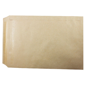 C3 Manilla Self-Seal Envelopes