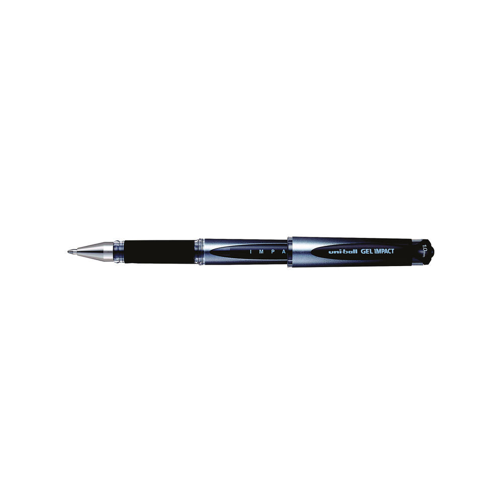 Uni-Ball Gel Impact Pen