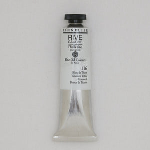 Sennelier Rive Gauche Oil Colour 40ml Tube