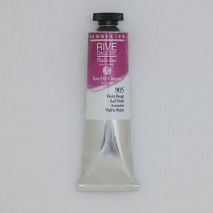 Sennelier Rive Gauche Oil Colour 40ml Tube