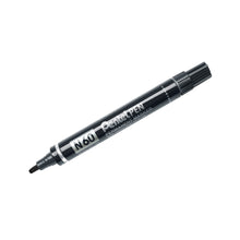 Load image into Gallery viewer, Pentel N60 Permanent Chisel Tip Markers