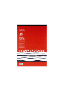 All-Media Cartridge Pads - Heavy Weight