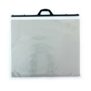 Polyholdall Plastic Carry Portfolio Case
