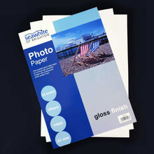 Load image into Gallery viewer, A3 Photo Paper