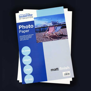 A3 Photo Paper
