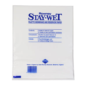 Stay-Wet Palette Refill Large