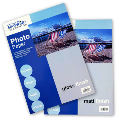 A3 Photo Paper