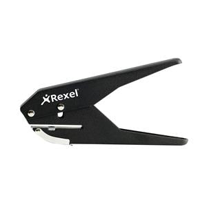 Rexel S120 Single Hole Punch