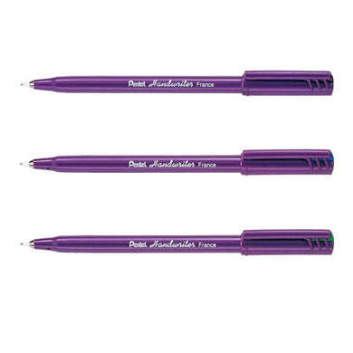 Pentel Handwriter Pen