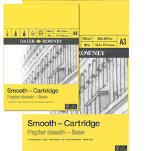Load image into Gallery viewer, DR Smooth Cartridge Pad