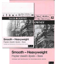 Load image into Gallery viewer, Smooth Cartridge Pad - Heavy Weight