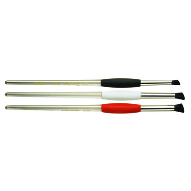 TwistGrip Deerfoot Stippler Brush