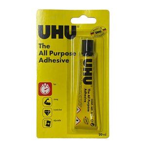 UHU Multipurpose Adhesive