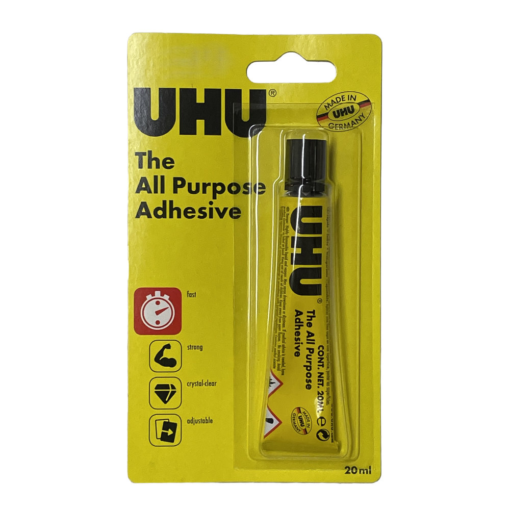 UHU Multipurpose Adhesive