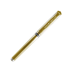 Uni-Ball Signo Metallic Broad Gel Pen