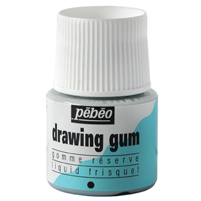 Pebeo Drawing Gum 45ml