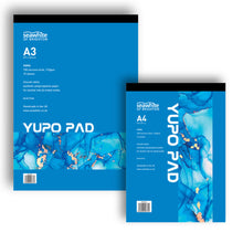 Load image into Gallery viewer, Yupo Pad
