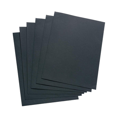 A4 Binding Covers