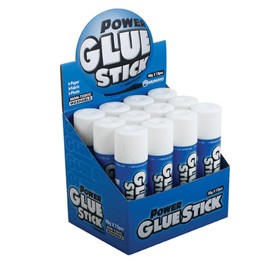 Mungyo Power Glue Stick 25g