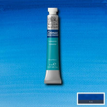 Load image into Gallery viewer, W&amp;N Cotman Watercolour Paint 8ml Tube