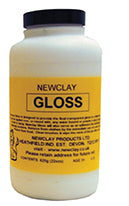 Newclay Gloss 4oz