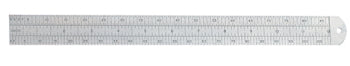 Stainless Steel Ruler- 1 Metre