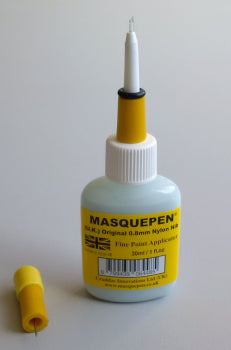 Masquepen Masking Fluid 0.08mm Nib