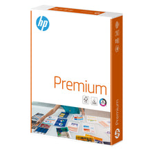 Load image into Gallery viewer, HP Premium A4 90gsm Paper